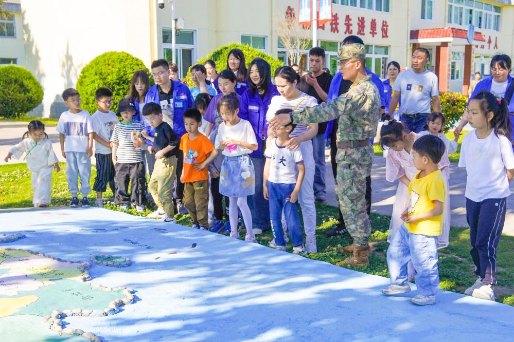 自愿服务-嘉通2-网站新闻