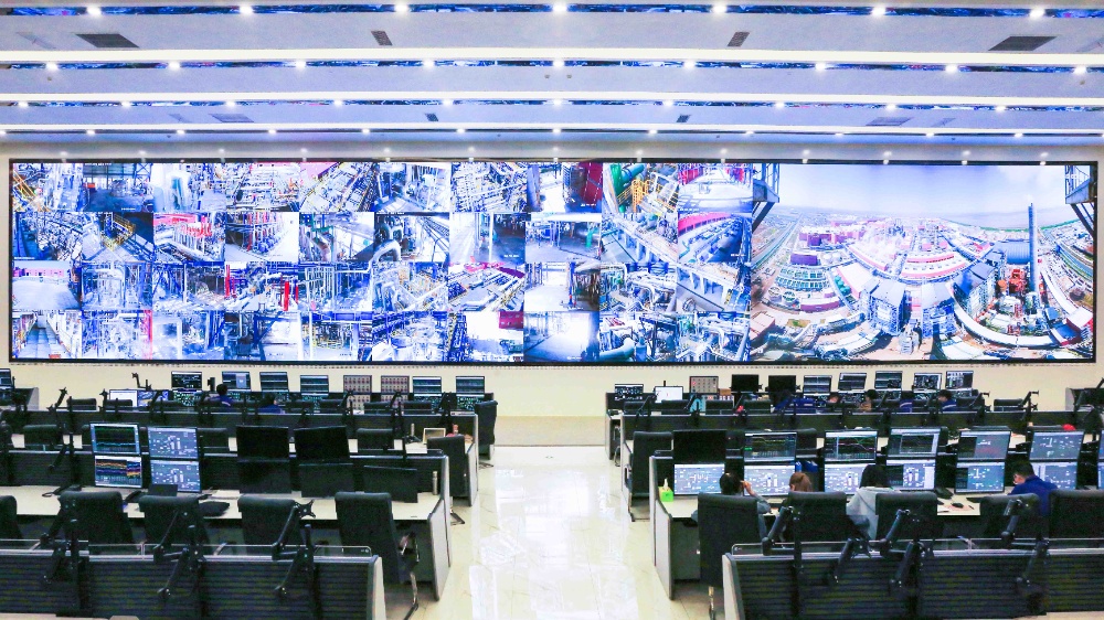 中控室-网站新闻