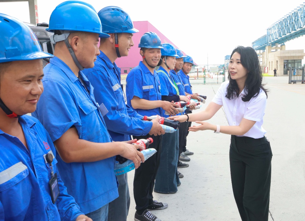 高温慰问-网站新闻4