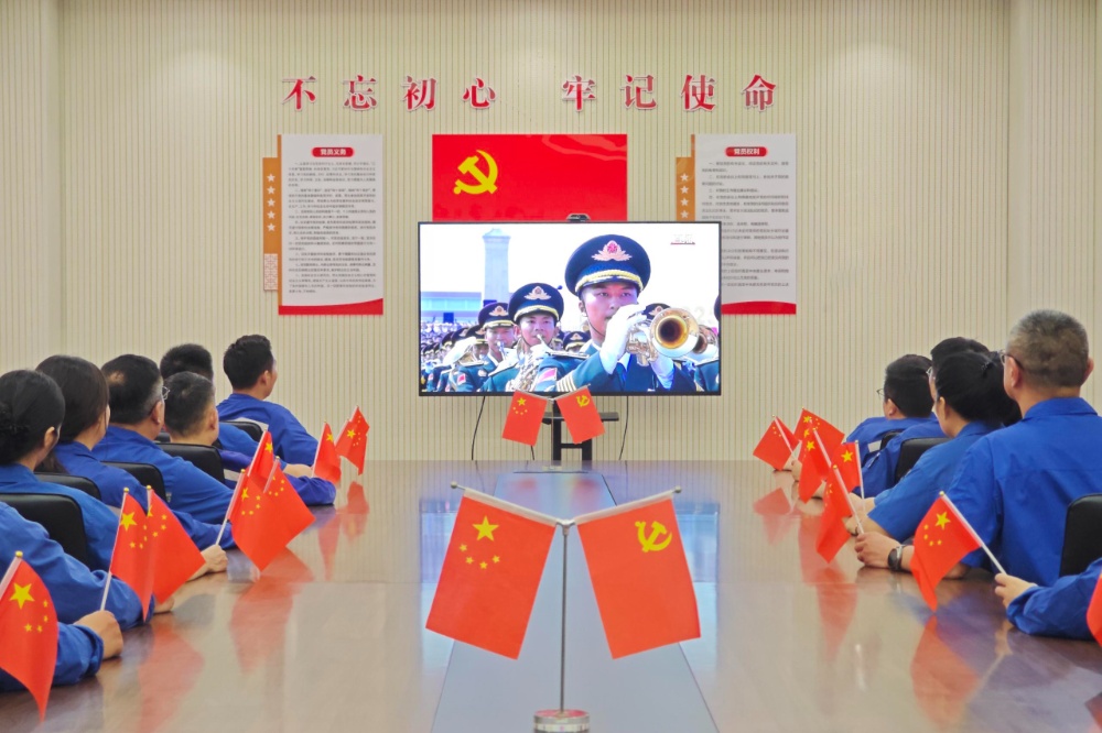 阅兵仪式-网站新闻5