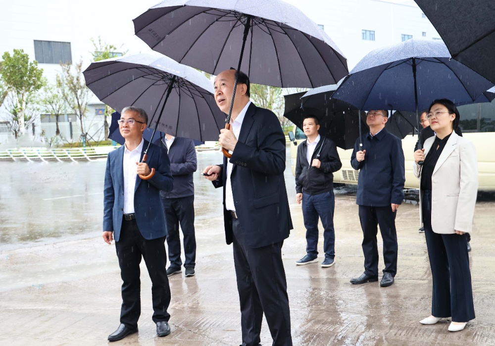 李军市长-网站新闻