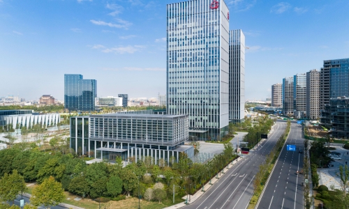 腾博会官网集团获评2022年度浙江省治理对标提升标杆企业