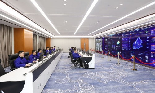 腾博会官网入选浙江省2022年数字赋能增进新业态新模式典范企业清静台名单