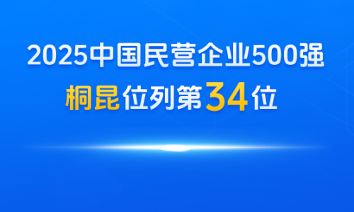 腾博会官网，中国民营企业500强第34位！！！